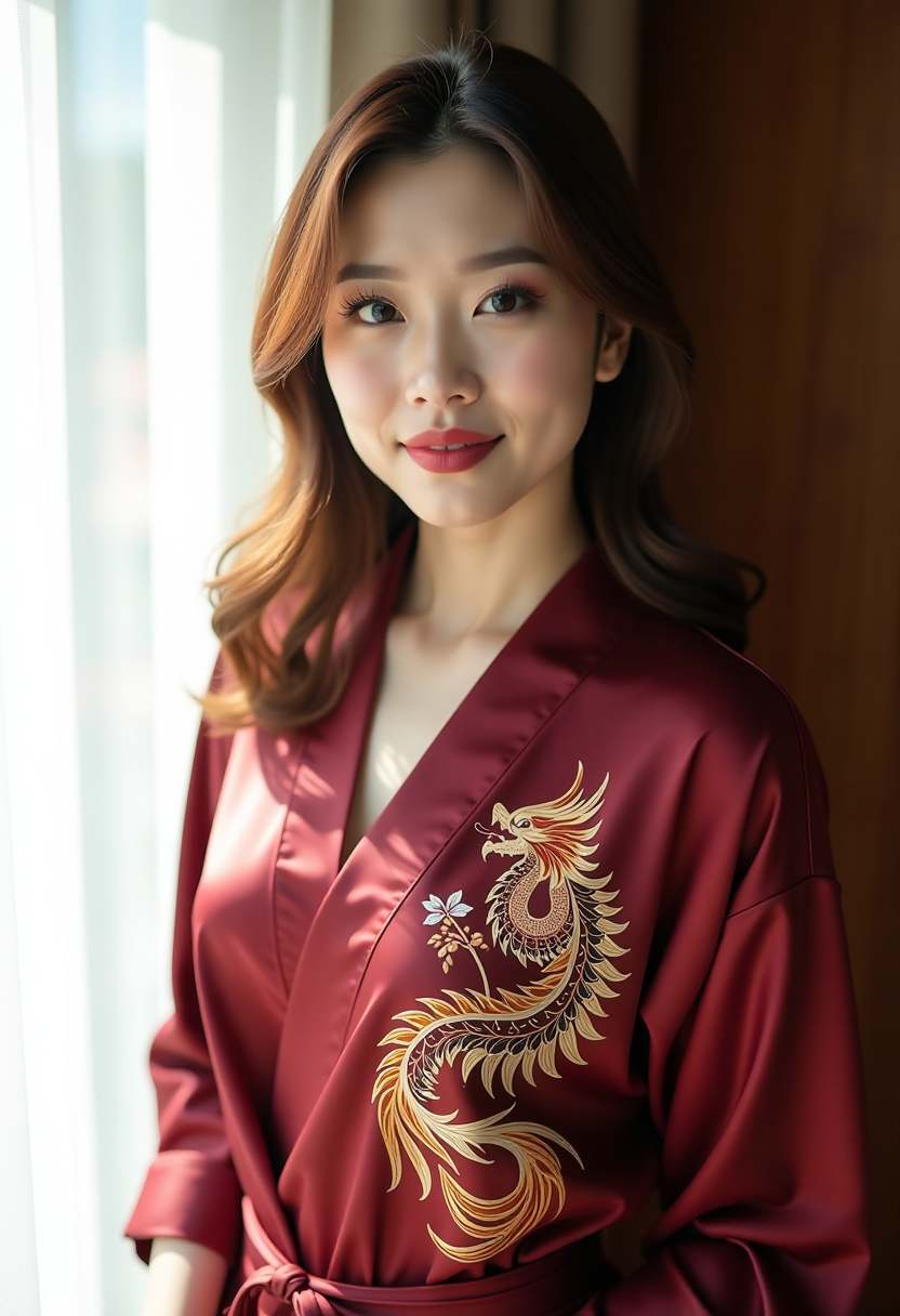 直播间